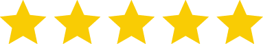 5 Star Review
